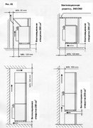Минибар Indel B НАПИТКИ30 Плюс фото 4 в Новосибирске