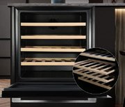 Винный шкаф Zigmund Shtain BR 21 X фото 2 в Новосибирске