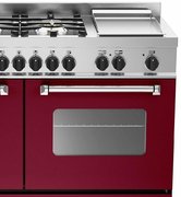 Варочный центр Bertazzoni MAS120 6G MFE D VI T фото 2 в Новосибирске