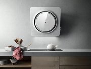 Вытяжка Elica LOOP WH/F/75 фото 2 в Новосибирске
