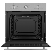 Духовой шкаф Maunfeld AEOC6040S фото 3 в Новосибирске
