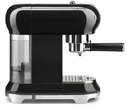 Кофемашина Smeg  ECF01BLEU фото 4 в Новосибирске