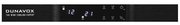 Встраиваемый винный шкаф Dunavox DXB-42.100DB.TO фото 2 в Новосибирске