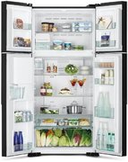 Холодильник Hitachi R-W 662 PU7X GBW фото 2 в Новосибирске