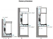 Винный шкаф Cold Vine MCA-50B фото 4 в Новосибирске