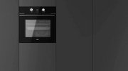 Духовой шкаф Teka HLB 8418 P S NIGHT RIVER BLACK фото 3 в Новосибирске