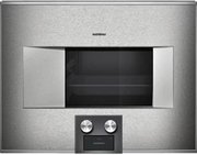 Духовой шкаф-пароварка Gaggenau BS 474-110 фото в Новосибирске