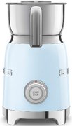 Вспениватель молока Smeg MFF11PBEU фото 2 в Новосибирске