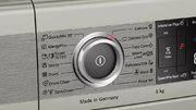 Стиральная машина Bosch WAV28MX0ME фото 3 в Новосибирске