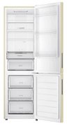 Холодильник Haier CEF538CCG фото 3 в Новосибирске