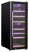 Винный шкаф Cold Vine C50-KBF2 фото 4 в Новосибирске