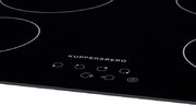Варочная панель Kuppersberg FA6VS01 фото 3 в Новосибирске