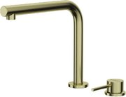 Смеситель Omoikiri NARA-LG фото в Новосибирске