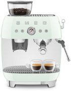 Эспрессо-кофемашина Smeg EGF03PGEU фото 2 в Новосибирске