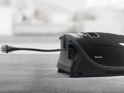 Пылесос Миле SGSF5 Complete C3 Parquet XL PowerLine черный фото 4 в Новосибирске Пылесос Miele SGSF5 Complete C3 Parquet XL PowerLine черный фото 4 в Новосибирске