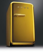 Мини-бар Smeg FAB5RDG1 фото 2 в Новосибирске
