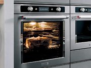 Духовой шкаф KitchenAid KOHCS 60600 фото 4 в Новосибирске