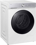 Стирально-сушильная машина Samsung WD11DB8B85GHLP фото 2 в Новосибирске