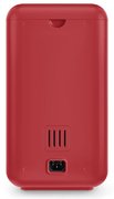 Кофемашина Smeg BCC02RDMEU фото 3 в Новосибирске