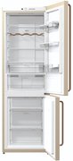 Холодильник Gorenje NRK611CLI фото 4 в Новосибирске
