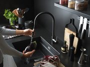 Мойка Franke KNG 110-52 оникс фото 3 в Новосибирске