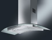 Вытяжка Smeg KV90X-2 фото 2 в Новосибирске