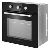 Духовой шкаф Weissgauff EOM 206 BM фото 4 в Новосибирске