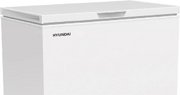 Морозильный ларь Hyundai CH35081 белый фото 2 в Новосибирске
