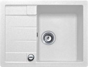 Мойка Тека Astral 45B TG White фото в Новосибирске Мойка Teka Astral 45B TG White фото в Новосибирске