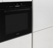 Духовой шкаф с СВЧ Weissgauff EOM 991 SB Black Edition фото 4 в Новосибирске
