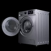 Стиральная машина Maunfeld MFWM149S фото 3 в Новосибирске