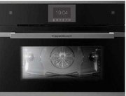 Компактный духовой шкаф с паром Kuppersbusch CBD 6550.0 S9 Shade of Grey