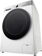 Стирально-сушильная машина LG F4V9LD2W фото 4 в Новосибирске