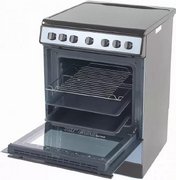 Электрическая плита Kaiser HC 62010 B Moire Eco фото 2 в Новосибирске