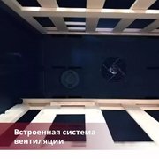 Винный шкаф Dunavox DAVG-114.288DB.TO фото 4 в Новосибирске