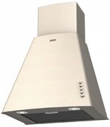 Вытяжка KRONA DONATA CPB 600 structural ivory PB фото 3 в Новосибирске