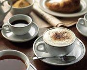 Кофемолка KitchenAid 5KCG0702EOB фото 3 в Новосибирске