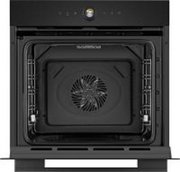 Духовой шкаф Weissgauff EOM 859 Color Loop Black Matt фото 3 в Новосибирске