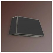 Вытяжка Falmec TIME 85 pewter фото 2 в Новосибирске