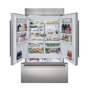 Встраиваемый холодильник SUB-ZERO ICBCL4250UFDID/S/P фото 2 в Новосибирске