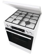 Комбинированная плита Gorenje GK6C5WF фото 4 в Новосибирске
