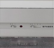 Вытяжка Faber VALUE SL 3 X A60 фото 4 в Новосибирске