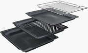 Духовой шкаф Bosch HNG978QB1 фото 3 в Новосибирске