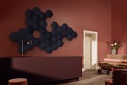 Беспроводная акустическая система Bang & Olufsen BeoSound Shape Black фото 2 в Новосибирске