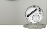 Стиральная машина Bosch WGB2441XME фото 3 в Новосибирске