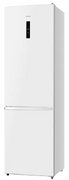 Отдельностоящий двухкамерный холодильник Gorenje NRK620161W4I фото 4 в Новосибирске