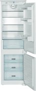 Встраиваемый двухкамерный холодильник Liebherr ICS 3314 Comfort фото 2 в Новосибирске