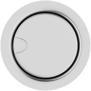 Выпуск с декоративной крышкой Omoikiri C-05 C фото 2 в Новосибирске