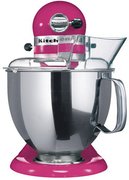 Миксер KitchenAid KSM150PSECB фото 2 в Новосибирске