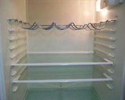 Холодильник Smeg FAB30XS7 фото 2 в Новосибирске